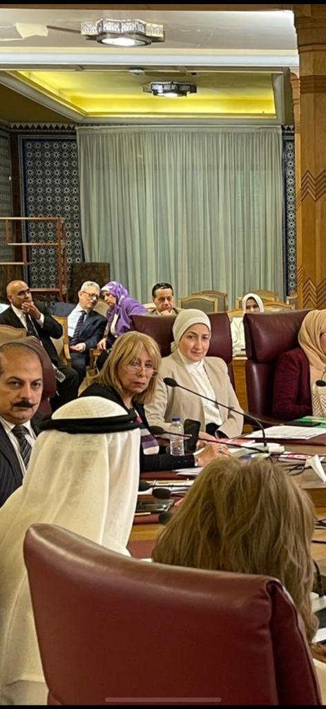 مؤتمر التنمية المستدامة و مستقبل الأجيال