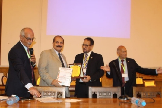 مؤتمر التنمية المستدامة و مستقبل الأجيال