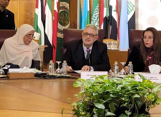 مؤتمر التنمية المستدامة و مستقبل الأجيال