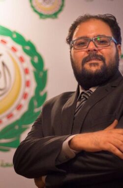 Mohamed Reda